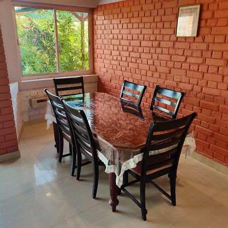Brick Field Varanasi Exterior foto